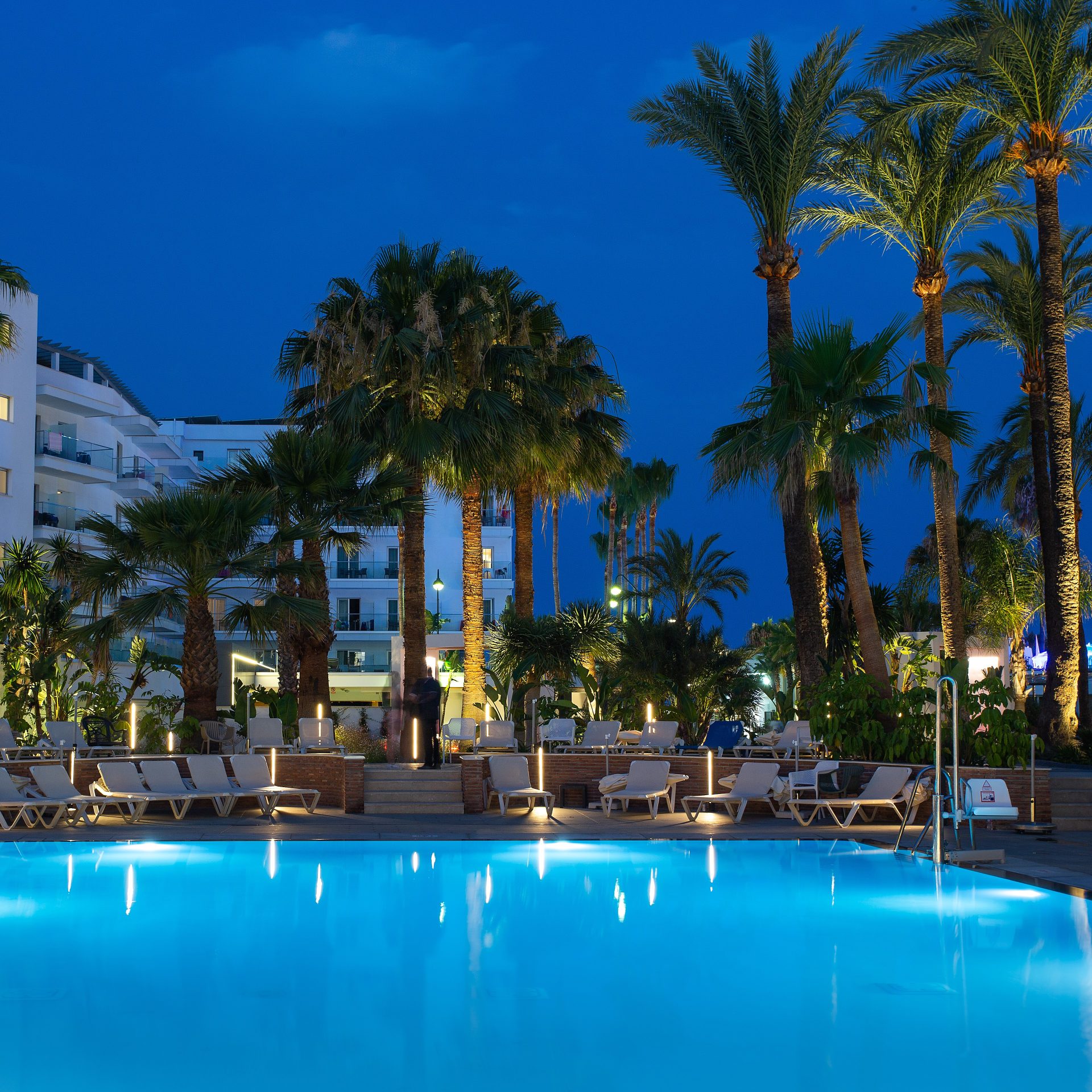 Hotel Sol by Meliá